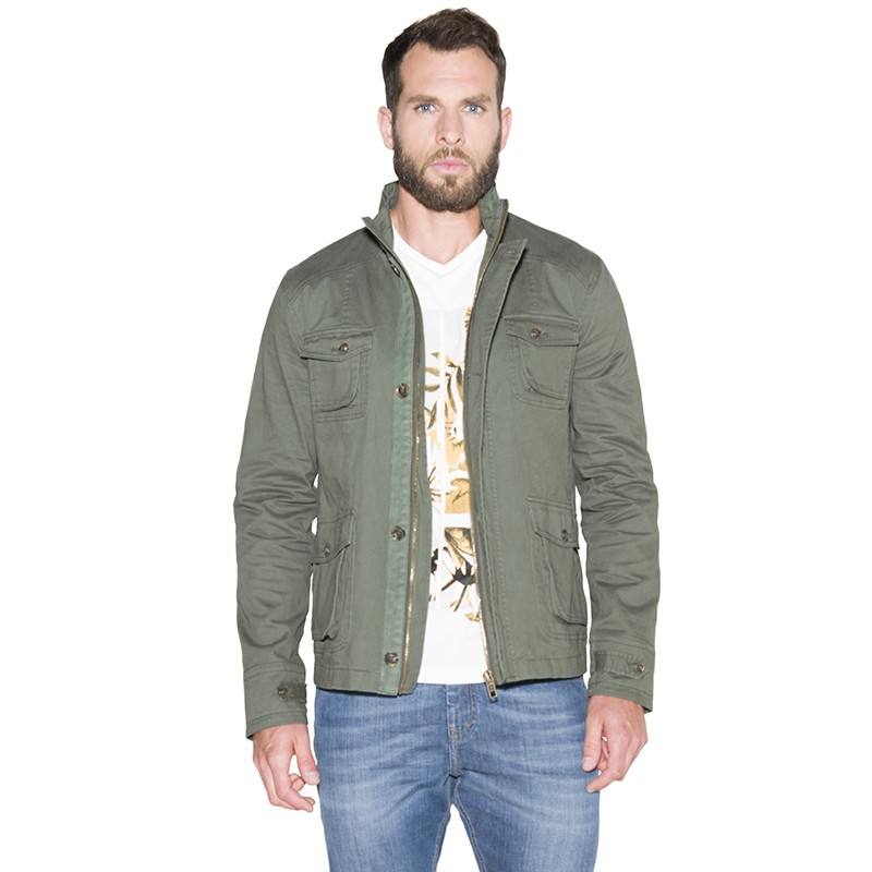 Parka NAOKI