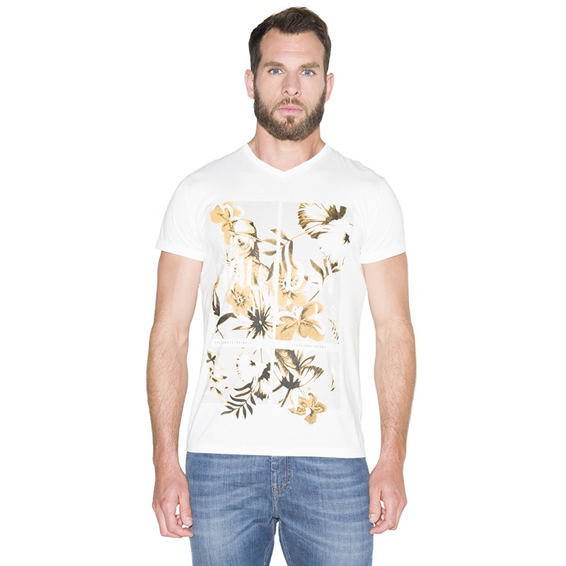 Tee-Shirt NICKSON Tee-Shirt NICKSON