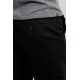 Pantalon cargo noir