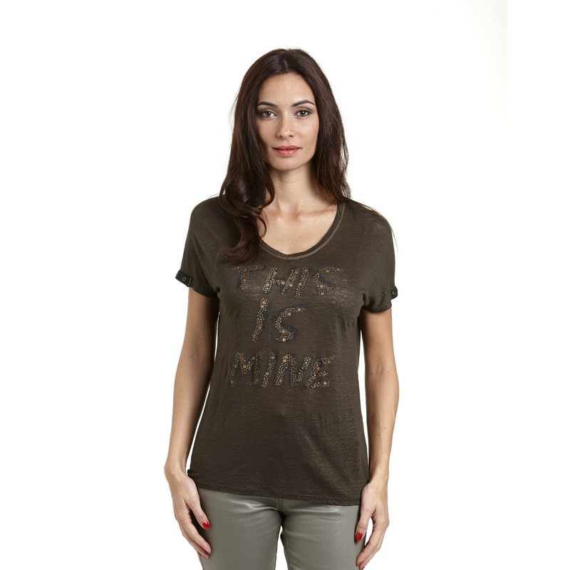 Tee-shirt LAMPION