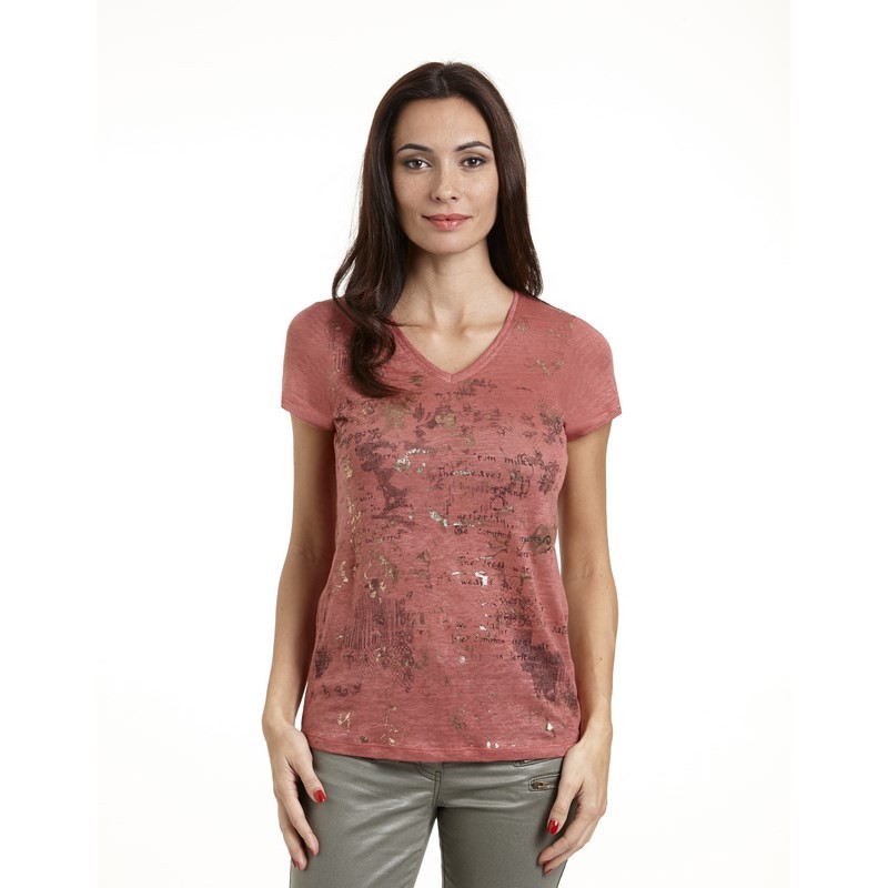 Tee-shirt LAOS Tee-shirt LAOS
