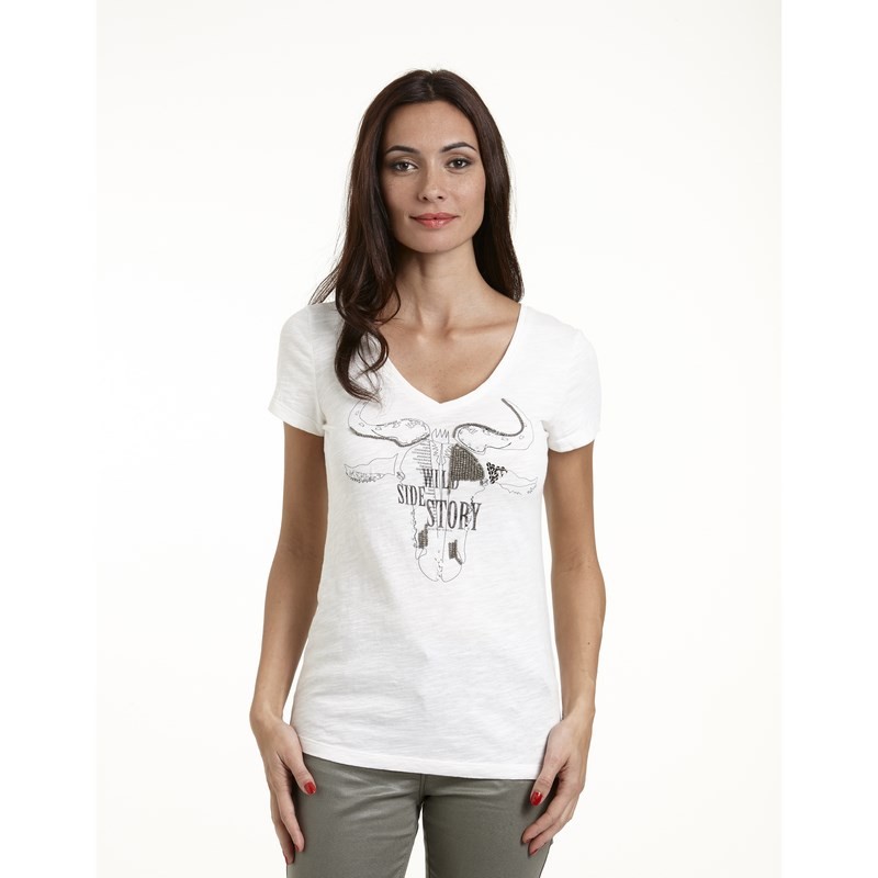 Tee-shirt LASSO
