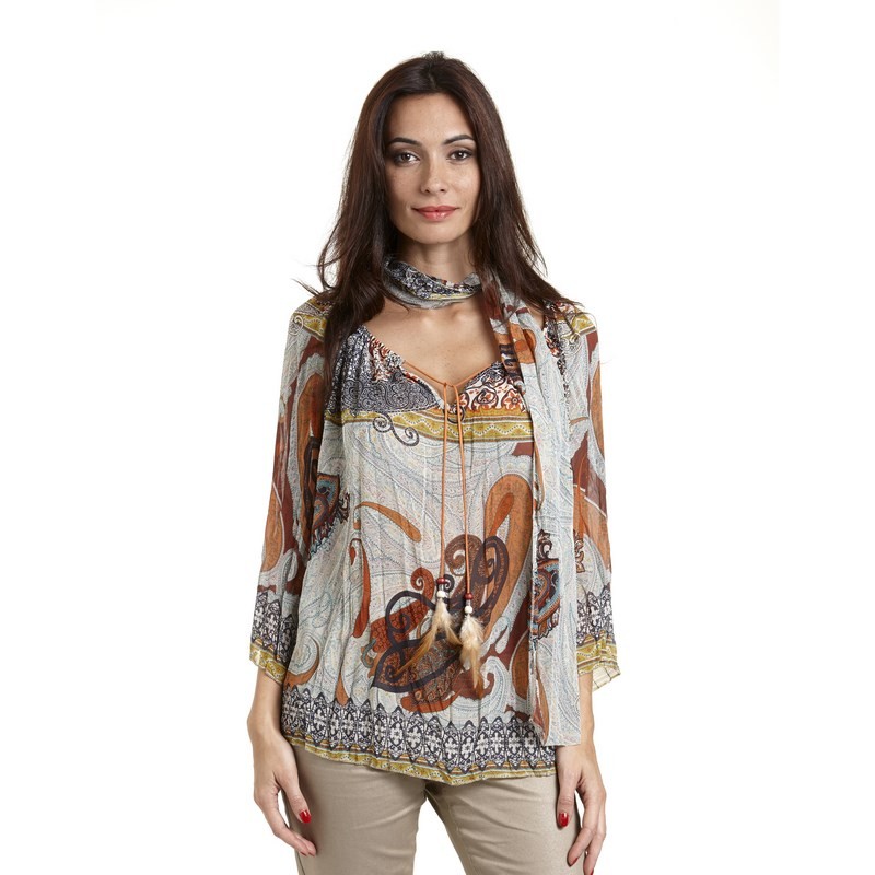 Blouse LATINO Blouse LATINO