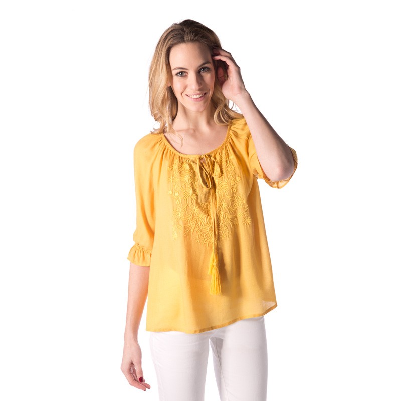 Blouse LIBELLULE Blouse LIBELLULE
