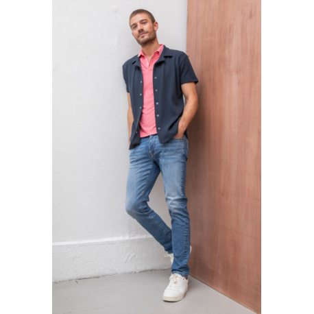 Vêtement homme : vente en ligne de vêtements tendance pour homme