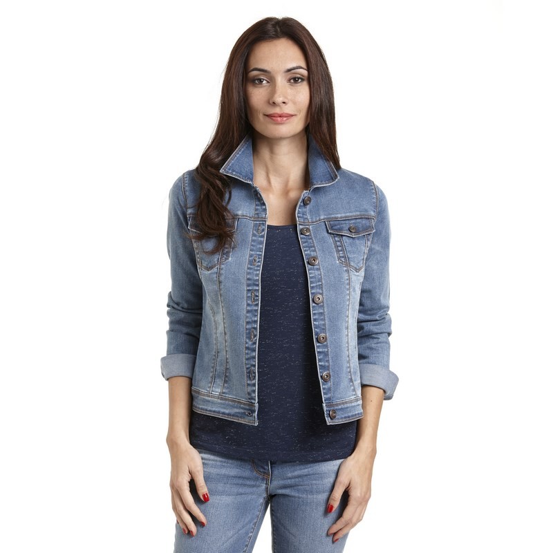Veste LEKID