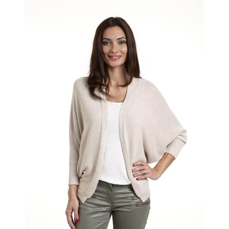 Gilet LEVRIER