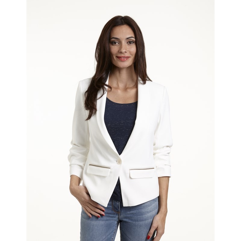 Veste LIBERTE
