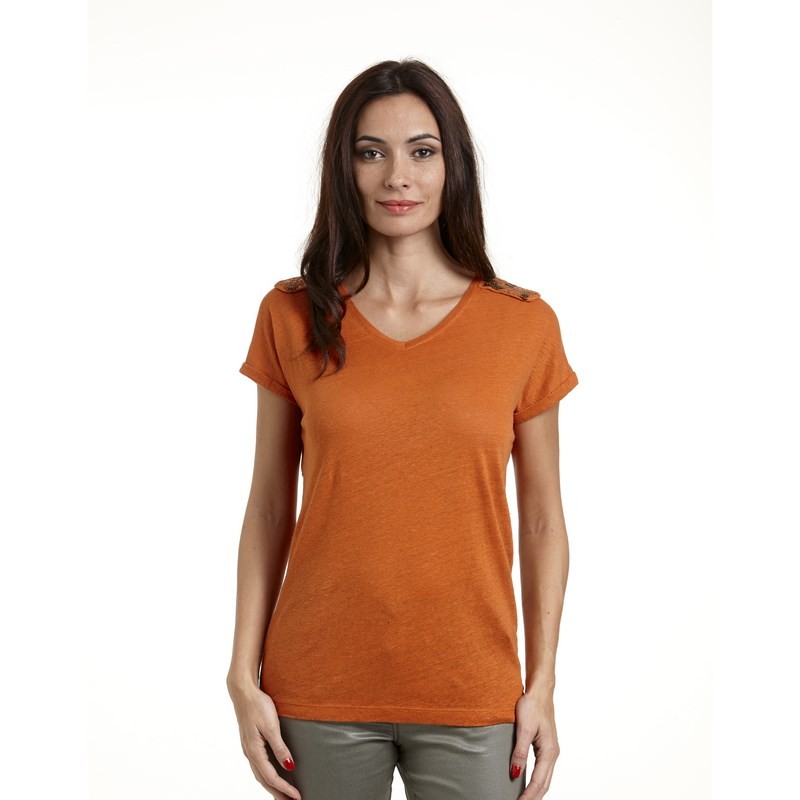 Tee-shirt LYNX