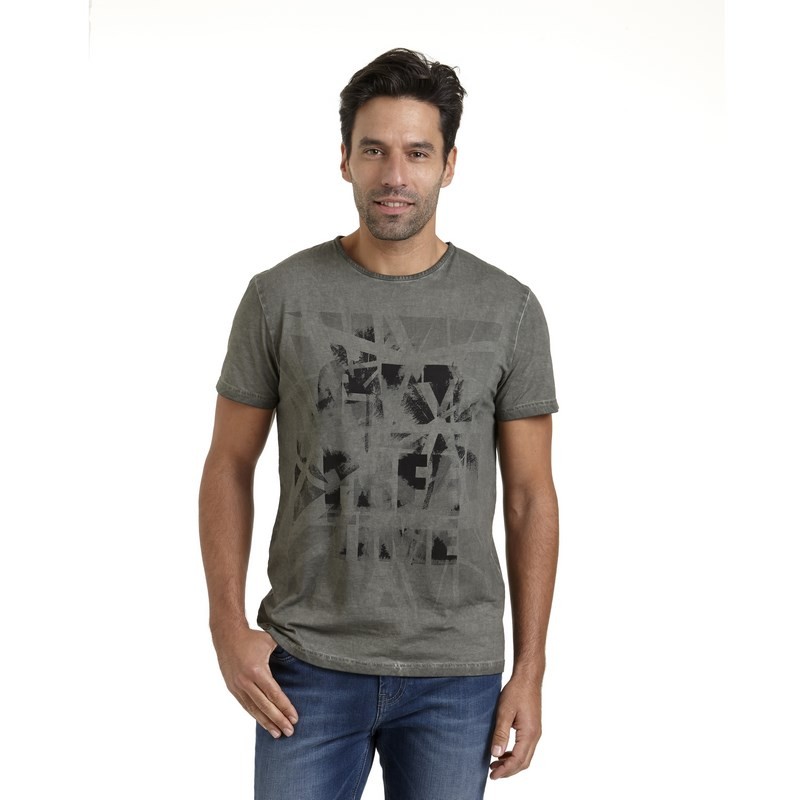 Tee-shirt LARRY Tee-shirt LARRY