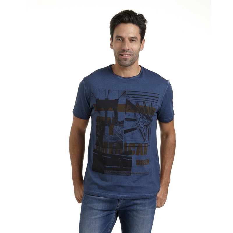 Tee-shirt LENNI