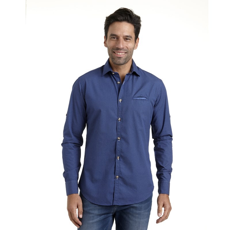 Chemise LESTER