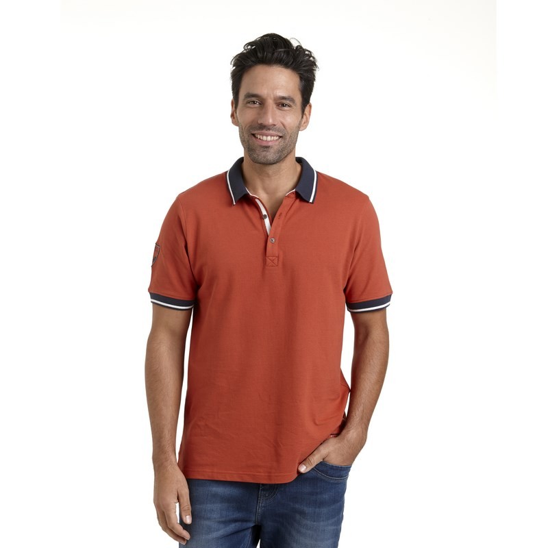 Polo LOGAN
