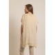 Kurta écrue