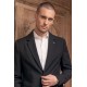 Chemise intemporelle blanche