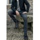 Jean stretch noir