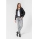Tee-shirt manche courte blanc