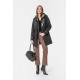 Parka 2 en 1 noir
