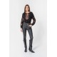 Blouse inspiration pirate noir