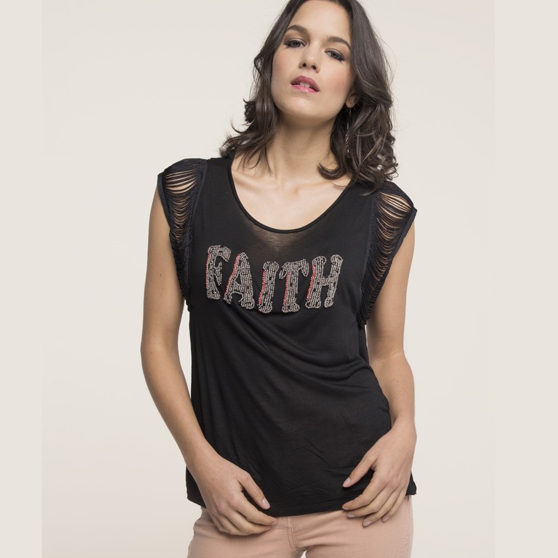 Tee-Shirt NANDOU