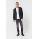 Jean stretch noir