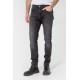 Jean stretch noir