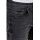 Jean stretch noir