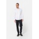 Chemise intemporelle blanche