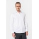 Chemise intemporelle blanche