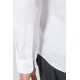Chemise intemporelle blanche