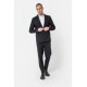 Chemise intemporelle blanche