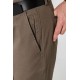 Pantalon chino kaki clair