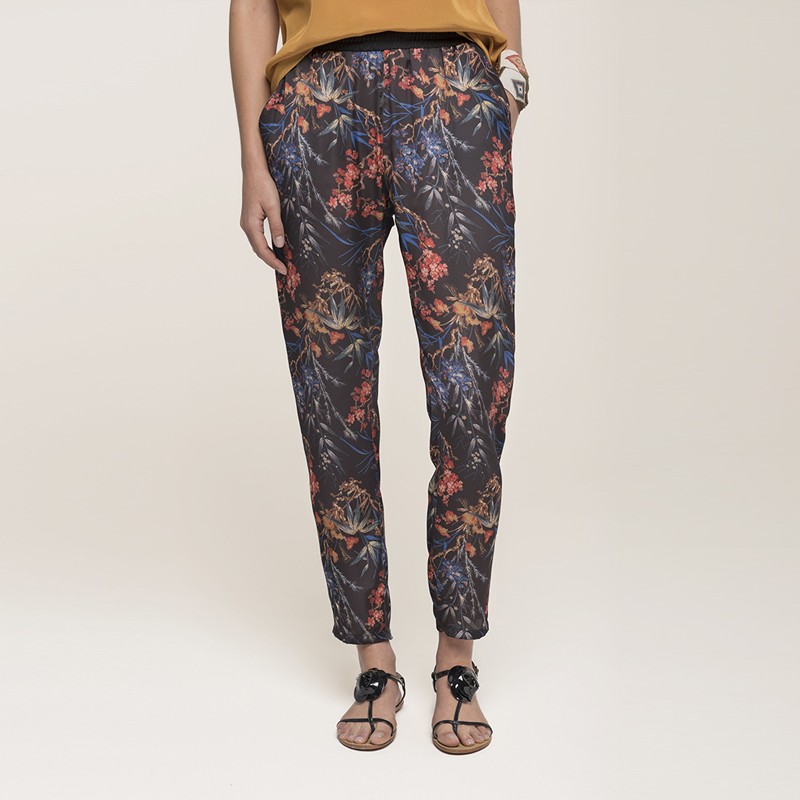 Pantalon NUBILE