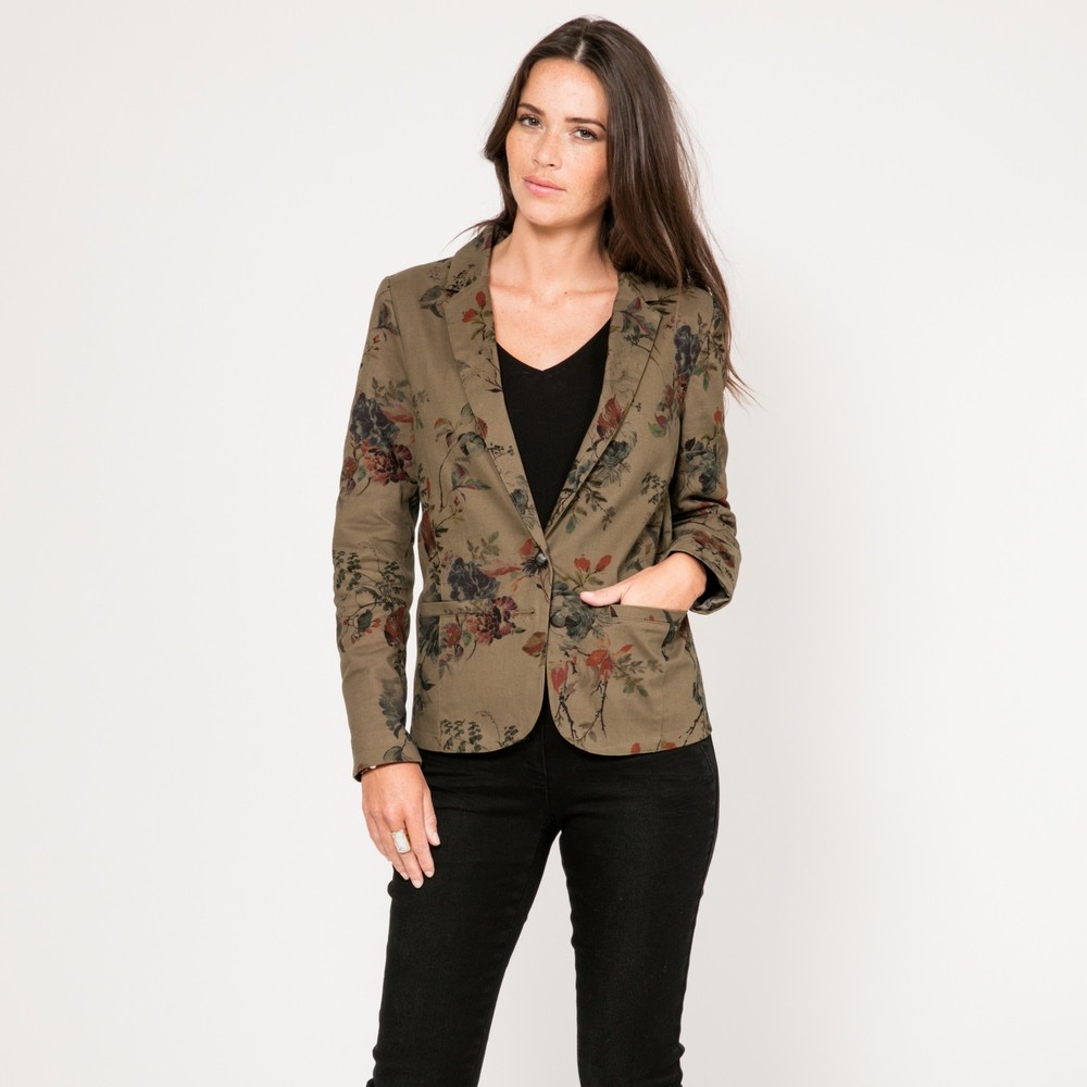Veste OCHIC