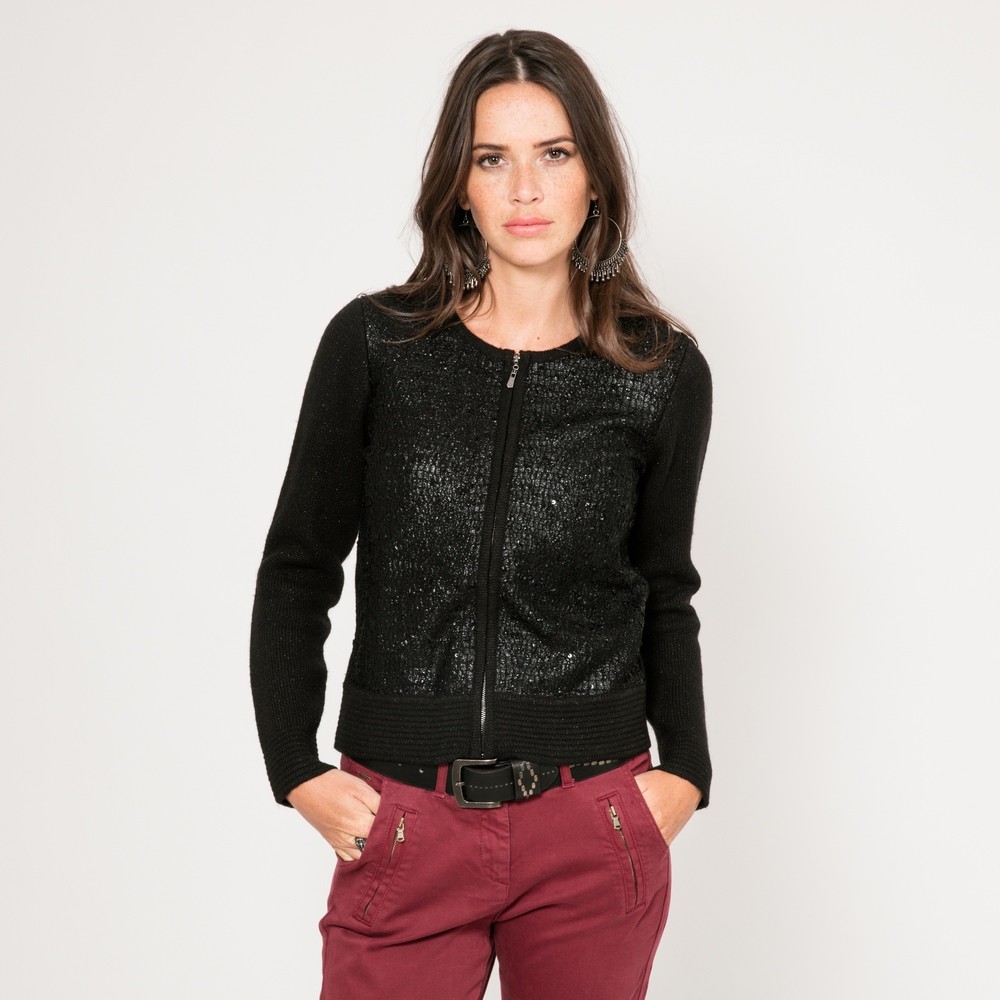 Gilet ODEON
