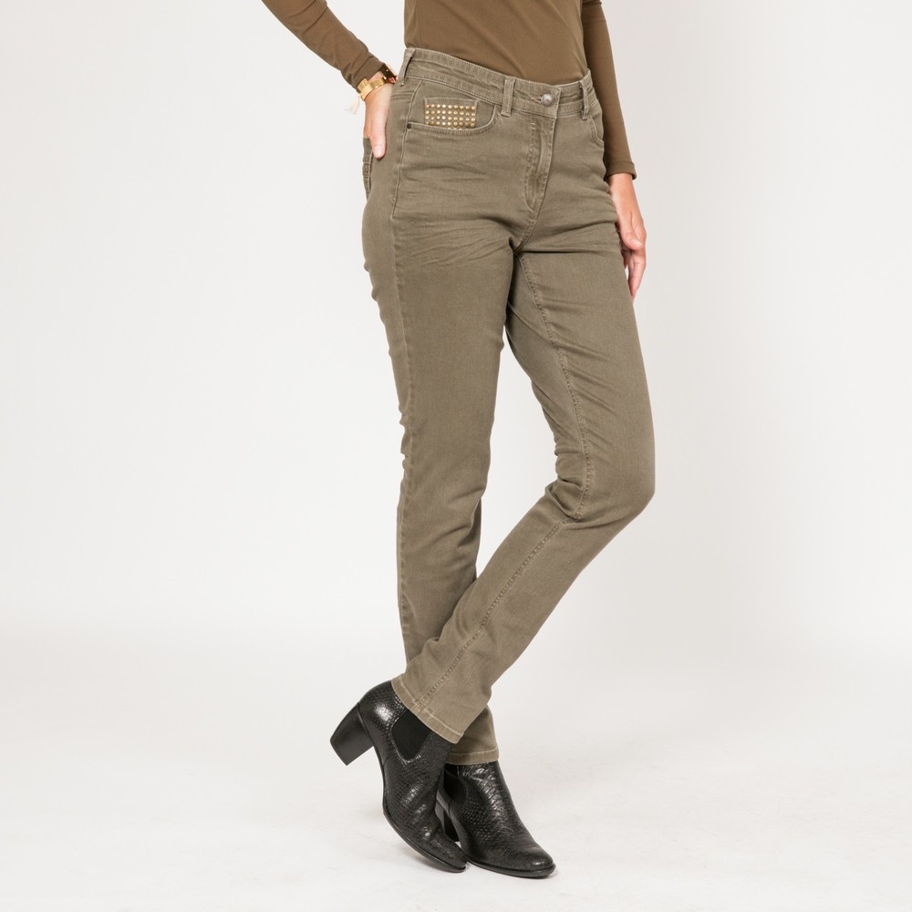 Pantalon OKAPI