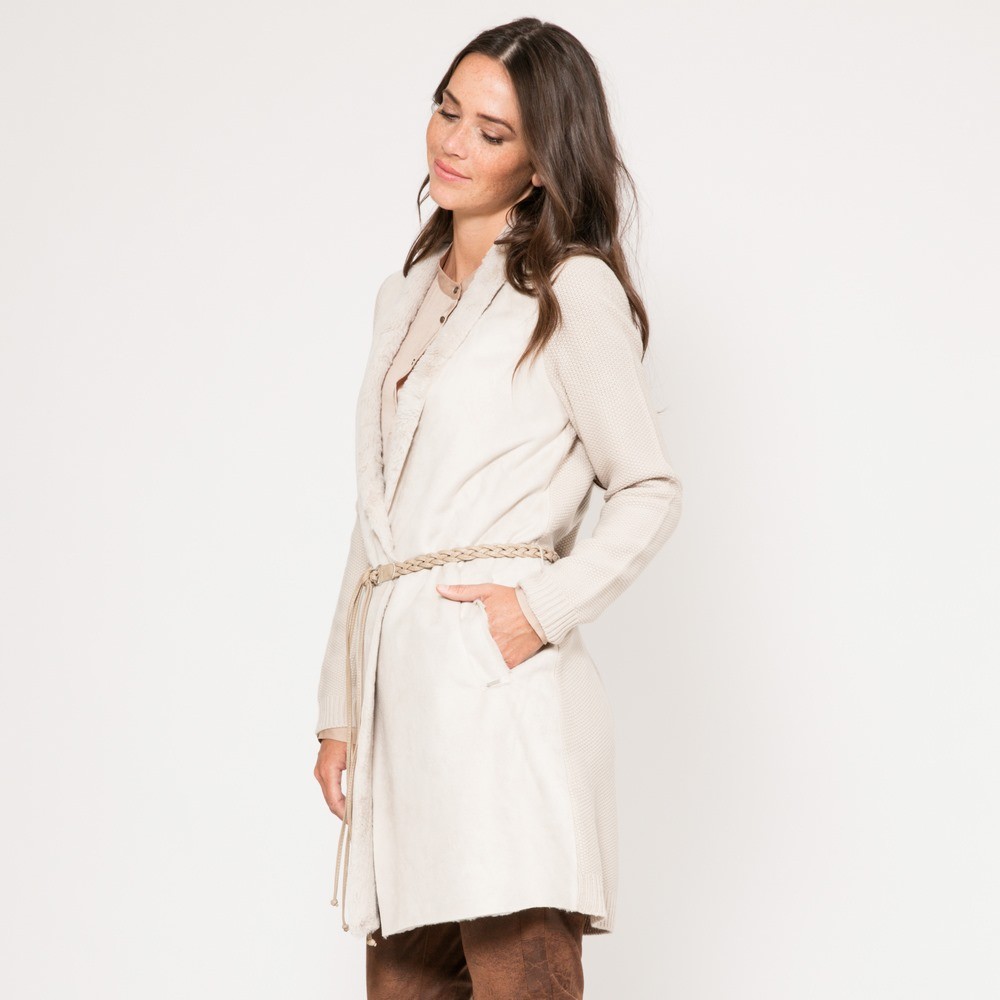 Manteau OPALE Manteau OPALE