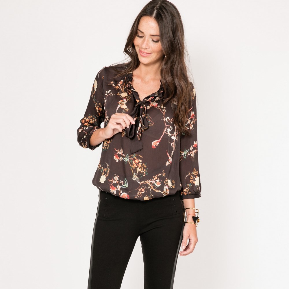 Blouse ORIENT Blouse ORIENT