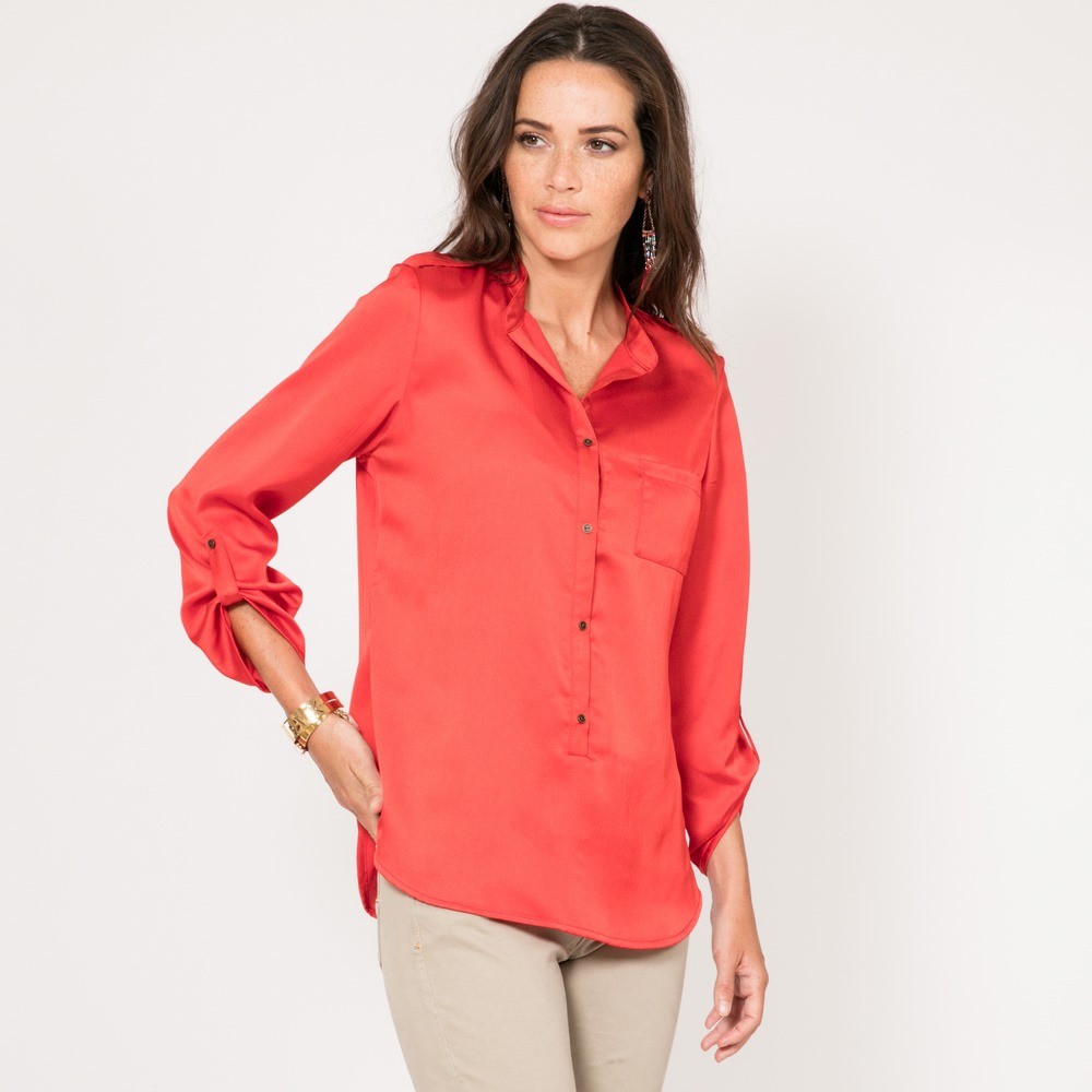 Chemise OXYGENE Chemise OXYGENE