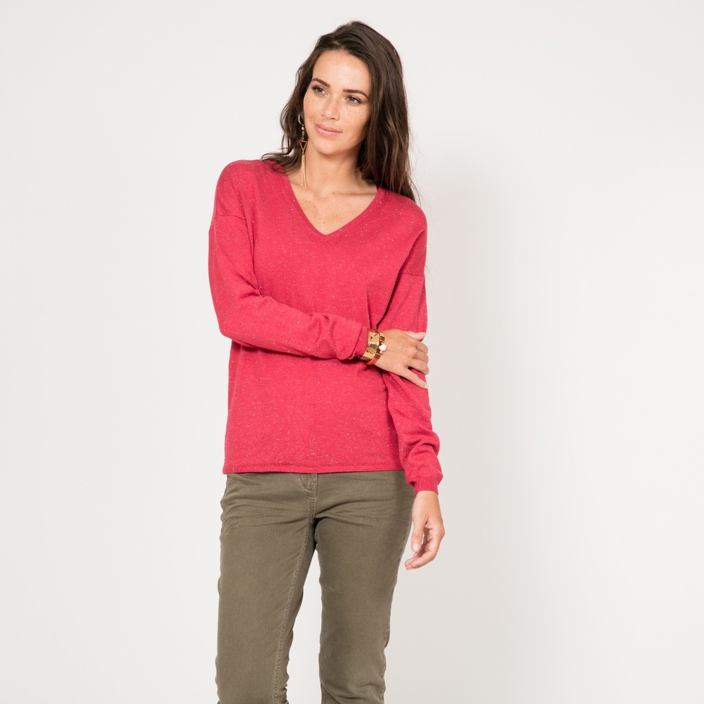 Pull OCTOFRA