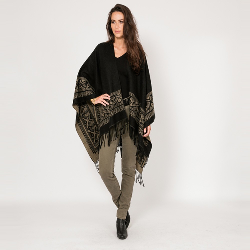 Poncho OLENER