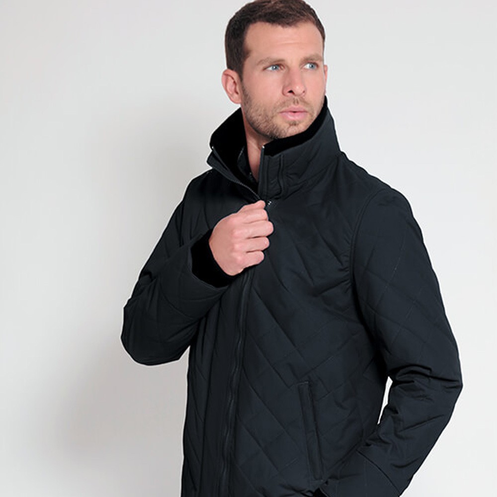 Parka ODIN Parka ODIN