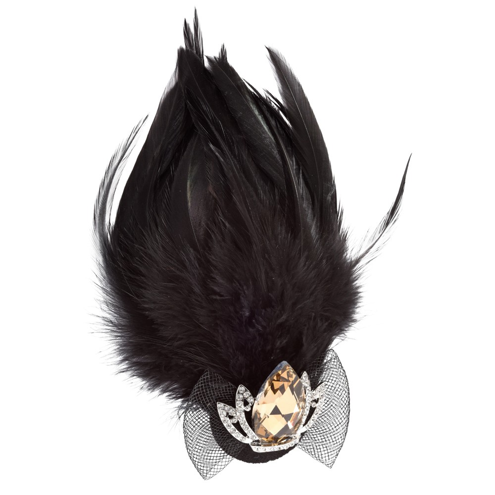 Broche OPLUME Broche OPLUME