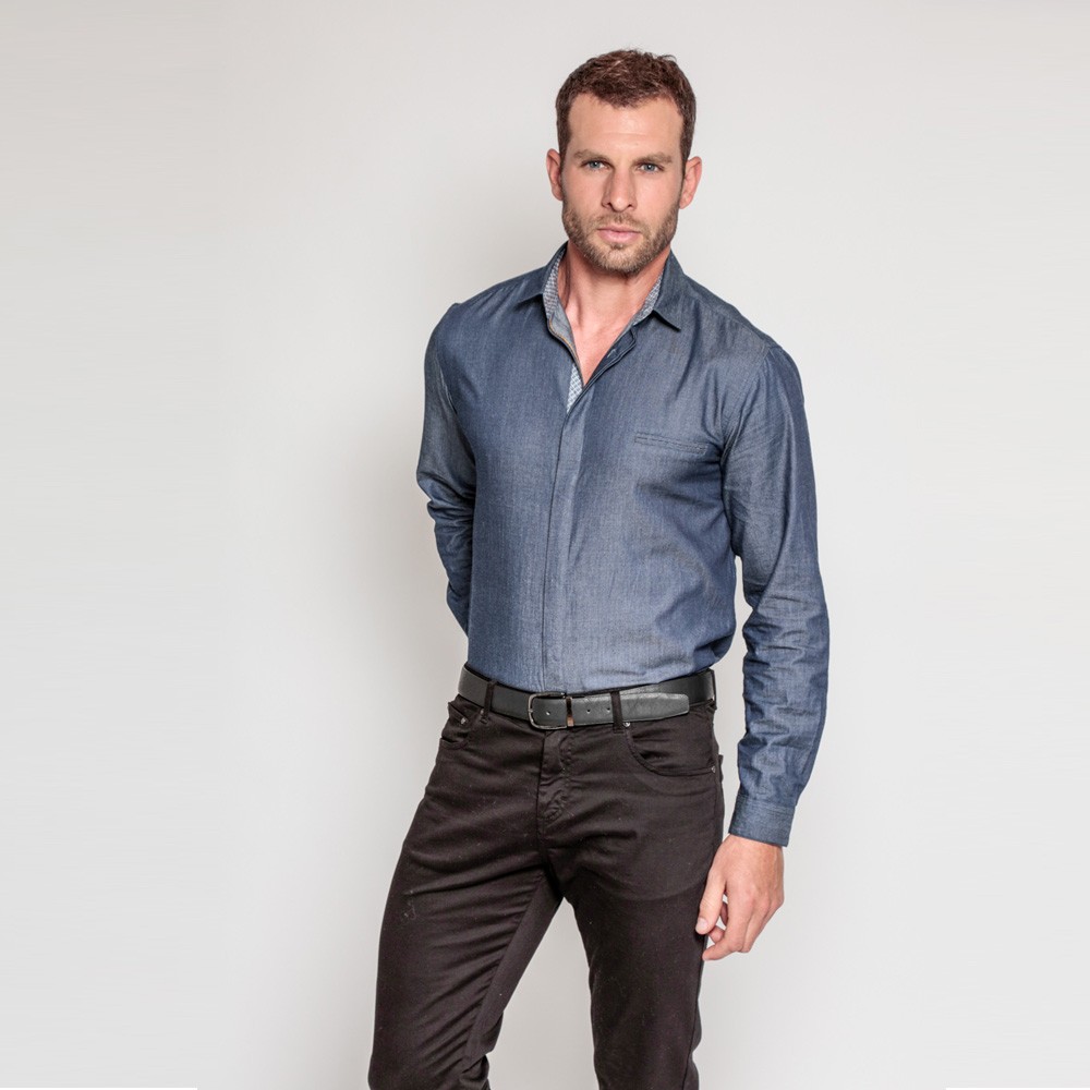 Chemise OWEN