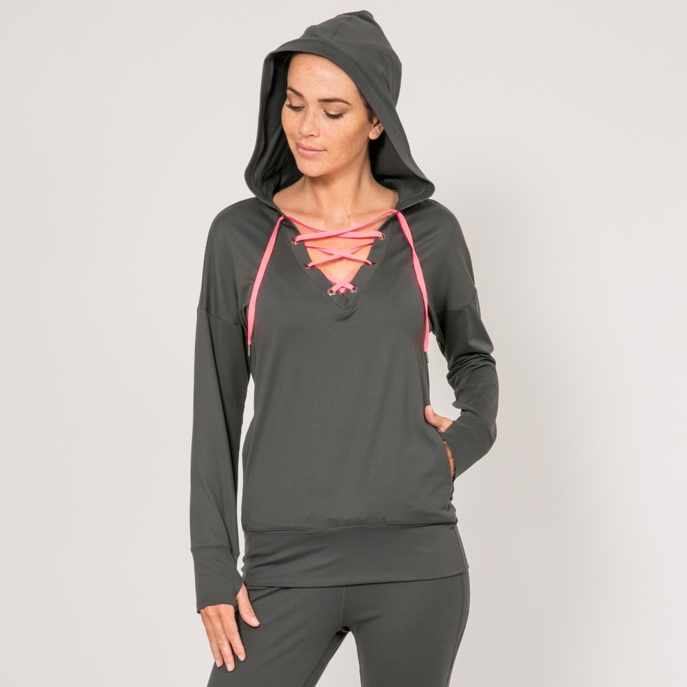 Sweat capuche NELLY