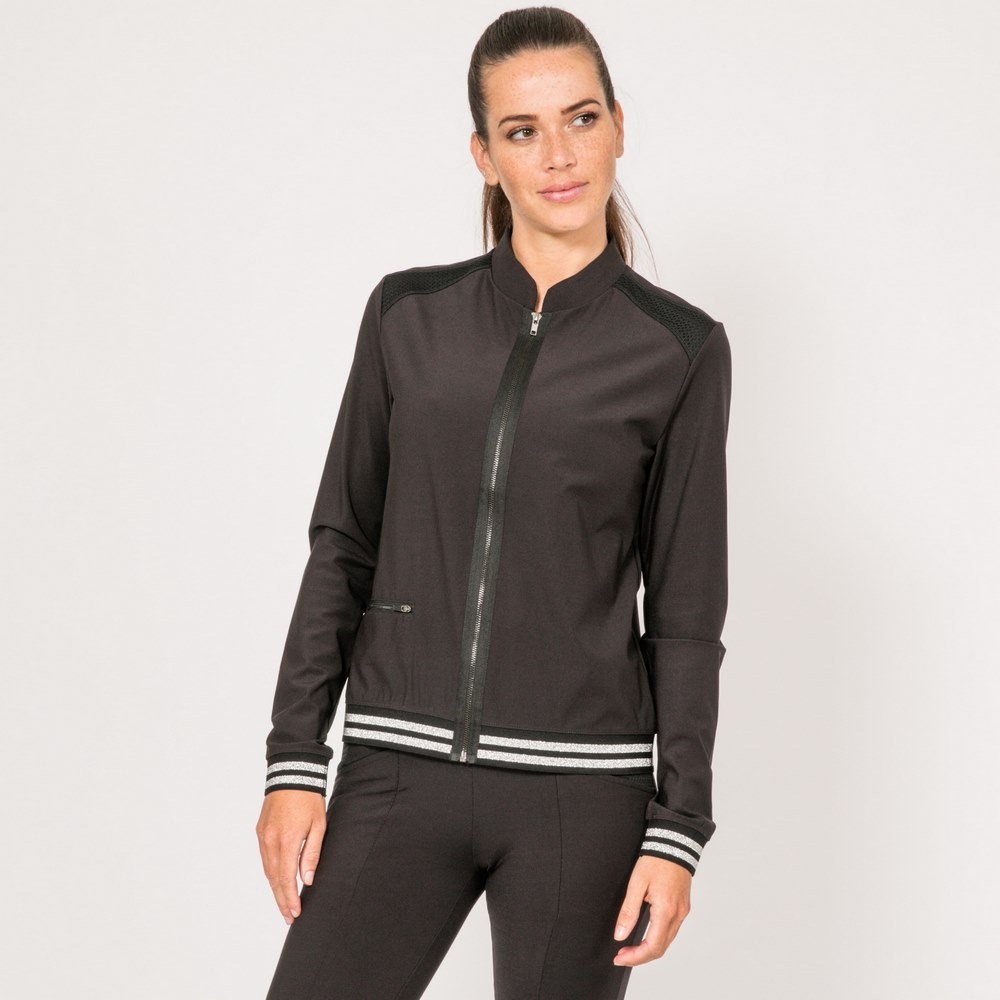 Blouson NOEMIE