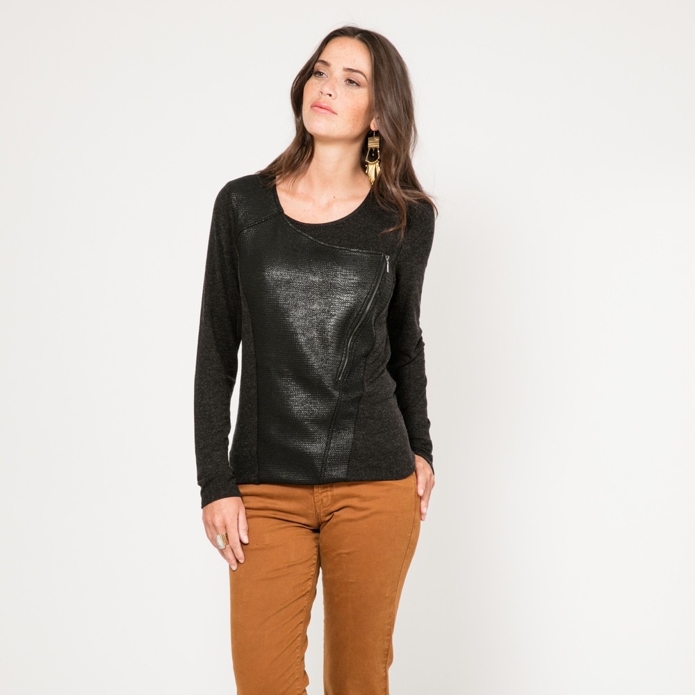 Pull OCUIR