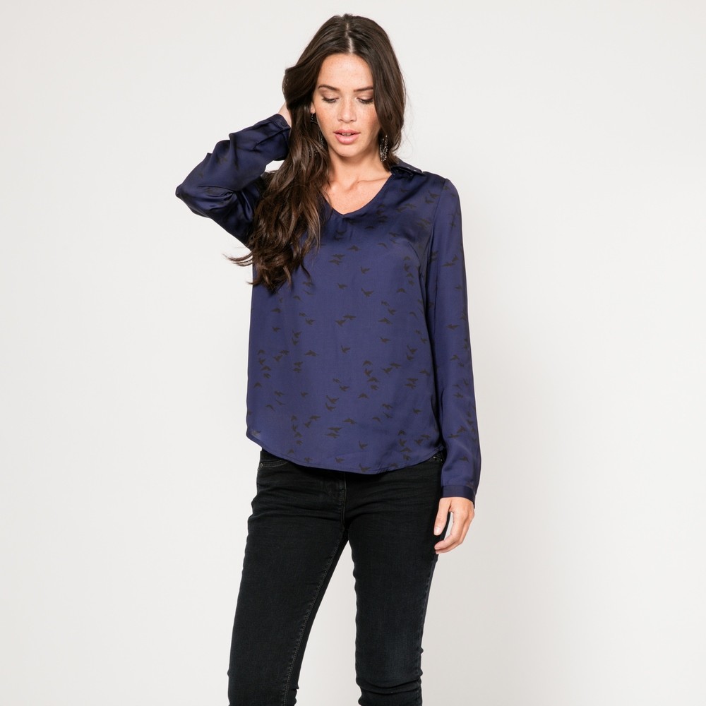Chemise OISEAU Chemise OISEAU
