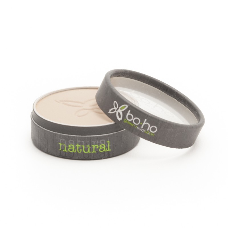 Poudre compacte NOMPACLAIR Poudre compacte NOMPACLAIR