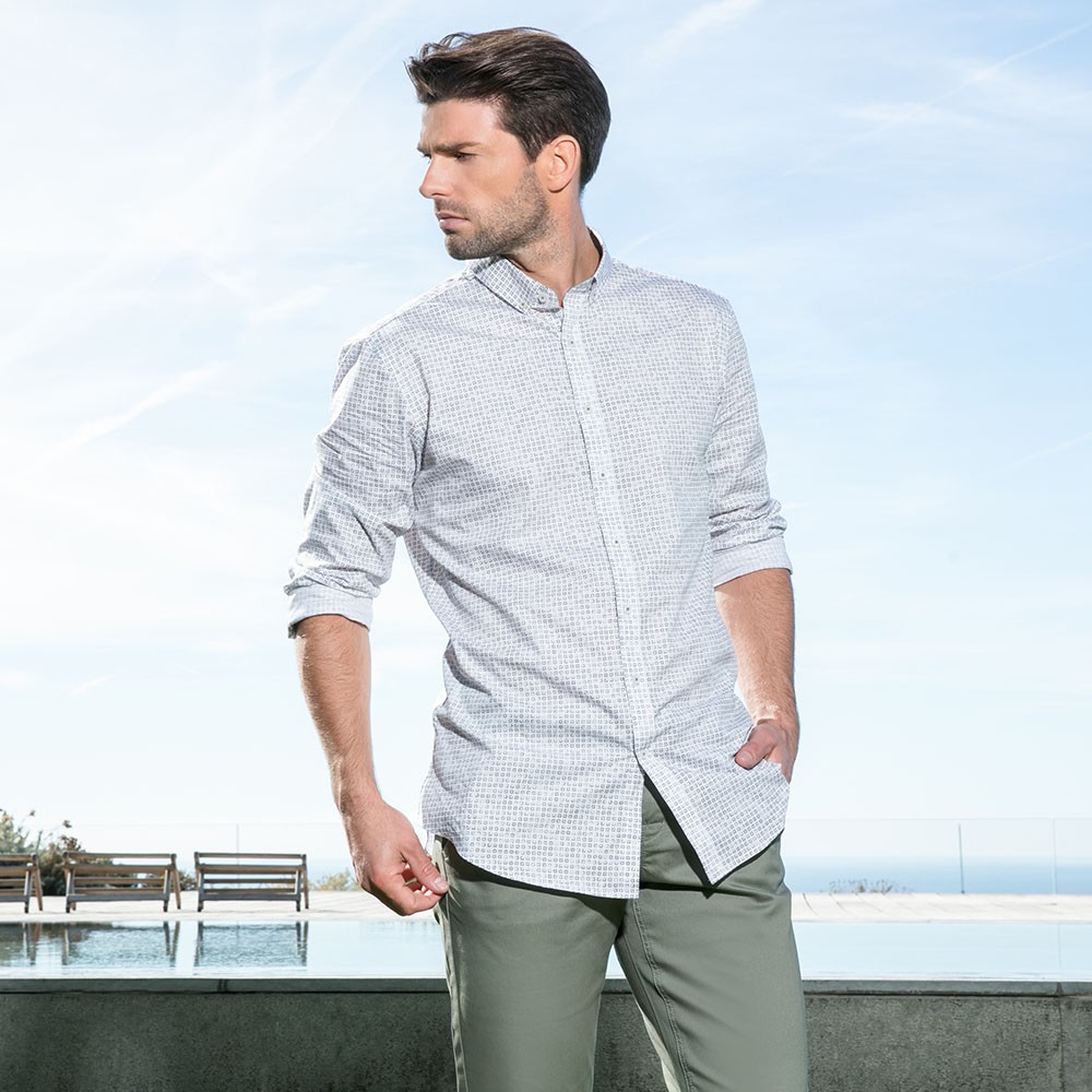 Chemise PASCAL Chemise PASCAL